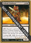 Image for Undead Gladiator - 2003 Peer Kroger (ONS) (World Championship Decks) - Magic: The Gathering