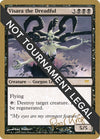 Image for Visara the Dreadful - 2003 Peer Kroger (ONS) (World Championship Decks) - Magic: The Gathering