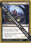 Image for Zombify - 2003 Peer Kroger (8ED) (World Championship Decks) - Magic: The Gathering