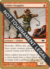 Image for Goblin Grappler - 2003 Wolfgang Eder (LGN) (World Championship Decks) - Magic: The Gathering