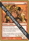 Image for Goblin Piledriver - 2003 Wolfgang Eder (ONS) (World Championship Decks) - Magic: The Gathering