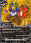 Image for Linkdragon Order's Links (Gargantua Awakened) (S-BT01/0017EN) - Future Card BuddyFight