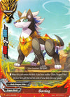 Image for Gardog (Gargantua Awakened) (S-BT01/0022EN) - Future Card BuddyFight