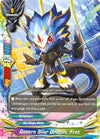 Image for Govern Star Dragon, Fret (Gargantua Awakened) (S-BT01/0030EN) - Future Card BuddyFight