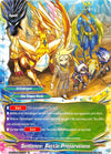 Image for Sentence: Battle Preparations (Gargantua Awakened) (S-BT01/0031EN) - Future Card BuddyFight