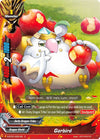 Image for Garbird (Gargantua Awakened) (S-BT01/0051EN) - Future Card BuddyFight