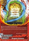 Image for Dragonic Grimoire (Gargantua Awakened) (S-BT01/0054EN) - Future Card BuddyFight