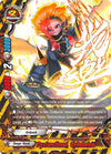 Image for Dysfunctional, Gyheheleia (Gargantua Awakened) (S-BT01/0058EN) - Future Card BuddyFight