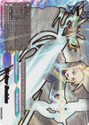 Image for Tri-Star Decision (Secret) (Gargantua Awakened) (S-BT01/0082EN) - Future Card BuddyFight