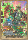 Image for Spiral Thunderaxe, King Agito (SP) (Gargantua Awakened) (S-BT01/S003EN) - Future Card BuddyFight