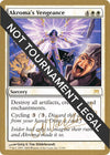 Image for Akroma's Vengeance - 2004 Gabriel Nassif (ONS) (World Championship Decks) - Magic: The Gathering