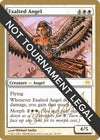 Image for Exalted Angel - 2004 Gabriel Nassif (ONS) (World Championship Decks) - Magic: The Gathering