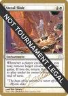 Image for Astral Slide - 2004 Julien Nuijten (ONS) (World Championship Decks) - Magic: The Gathering