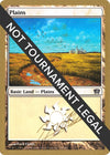 Image for Plains (334) - 2004 Julien Nuijten (8ED) (World Championship Decks) - Magic: The Gathering