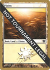 Image for Plains (333) - 2004 Julien Nuijten (8ED) (World Championship Decks) - Magic: The Gathering