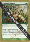 Image for Rampant Growth - 2004 Julien Nuijten (8ED) (World Championship Decks) - Magic: The Gathering