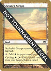 Image for Secluded Steppe - 2004 Julien Nuijten (ONS) (World Championship Decks) - Magic: The Gathering