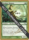 Image for Viridian Shaman - 2004 Julien Nuijten (MRD) (World Championship Decks) - Magic: The Gathering