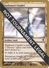 Image for Darksteel Citadel - 2004 Manuel Bevand (DST) (World Championship Decks) - Magic: The Gathering