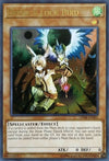 Image for Droll & Lock Bird (UTR) (OTS Tournament Pack 8) (OP08-EN001) - YuGiOh