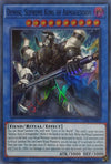 Image for Demise, Supreme King of Armageddon (OTS Tournament Pack 8) (OP08-EN005) - YuGiOh