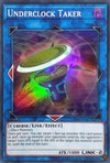 Image for Underclock Taker (OTS Tournament Pack 8) (OP08-EN007) - YuGiOh