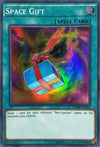 Image for Space Gift (OTS Tournament Pack 8) (OP08-EN010) - YuGiOh