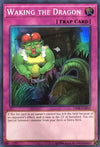 Image for Waking the Dragon (OTS Tournament Pack 8) (OP08-EN012) - YuGiOh