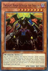 Image for Twilight Ninja Getsuga, the Shogun (OTS Tournament Pack 8) (OP08-EN017) - YuGiOh
