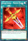 Image for Divine Sword - Phoenix Blade (OTS Tournament Pack 8) (OP08-EN020) - YuGiOh