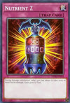 Image for Nutrient Z (OTS Tournament Pack 8) (OP08-EN024) - YuGiOh