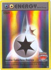 Image for Double Colorless Energy - 90/108 (North America Championships) [Staff] (League & Championship Cards) (090/123) - Pokemon