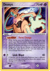 Image for Deoxys - 16/107 (EX Deoxys) (Deck Exclusives) (016/107) - Pokemon