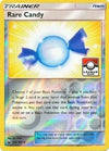 Image for Rare Candy - 142/168 (League Cup) (League & Championship Cards) (142/168) - Pokemon