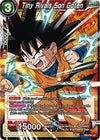 Image for Tiny Rivals Son Goten (World Martial Arts Tournament) (TB2-004) - Dragon Ball Super: Masters