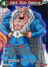 Image for Dark Duo Dabura (World Martial Arts Tournament) (TB2-014) - Dragon Ball Super: Masters