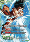 Image for Son Goku // Stopping Power Son Goku (World Martial Arts Tournament) (TB2-034) - Dragon Ball Super: Masters