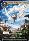 Image for Country of the Sun, Minerva (Full Art) (New Dawn Rises) (NDR-007) - Force of Will