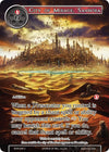 Image for City of Mirage, Sandora (Full Art) (New Dawn Rises) (NDR-028) - Force of Will