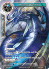 Image for Massive Growth (Full Art) (New Dawn Rises) (NDR-050) - Force of Will