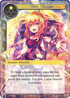 Image for Tiny Trader (New Dawn Rises) (NDR-019) - Force of Will