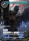 Image for Messenger of Death (Full Art) (New Dawn Rises) (NDR-053) - Force of Will