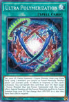 Image for Ultra Polymerization (2018 Mega-Tins Mega Pack) (MP18-EN014) - YuGiOh
