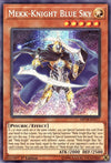 Image for Mekk-Knight Blue Sky (2018 Mega-Tins Mega Pack) (MP18-EN177) - YuGiOh