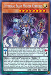 Image for Mythical Beast Master Cerberus (2018 Mega-Tins Mega Pack) (MP18-EN185) - YuGiOh