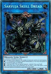 Image for Saryuja Skull Dread (2018 Mega-Tins Mega Pack) (MP18-EN202) - YuGiOh