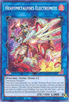 Image for Heavymetalfoes Electrumite (2018 Mega-Tins Mega Pack) (MP18-EN229) - YuGiOh