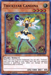 Image for Trickstar Candina (2018 Mega-Tins Mega Pack) (MP18-EN037) - YuGiOh