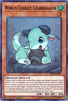 Image for World Chalice Guardragon (2018 Mega-Tins Mega Pack) (MP18-EN047) - YuGiOh