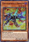Image for Magnarokket Dragon (2018 Mega-Tins Mega Pack) (MP18-EN112) - YuGiOh